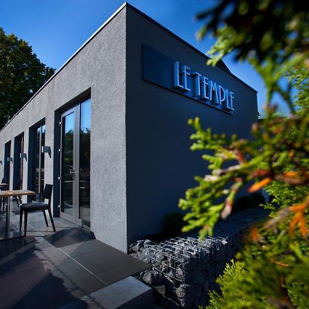 Le Temple Hotel Neuhutten  Exterior foto